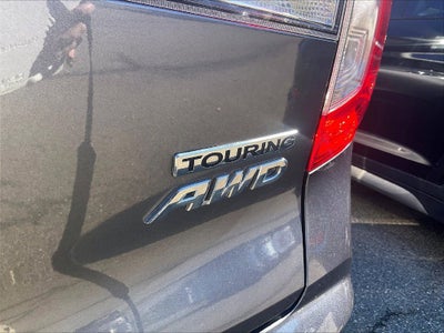 2022 Honda Pilot Touring 7 Passenger