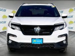 2022 Honda Pilot Black Edition AWD