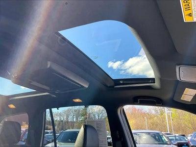 2022 Honda Pilot Black Edition AWD