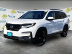 2022 Honda Pilot Black Edition AWD
