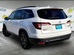 2022 Honda Pilot Black Edition AWD