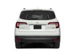 2022 Honda Pilot Black Edition AWD