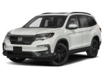 2022 Honda Pilot Black Edition AWD