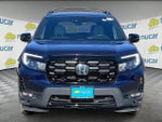 2022 Honda Passport Elite AWD