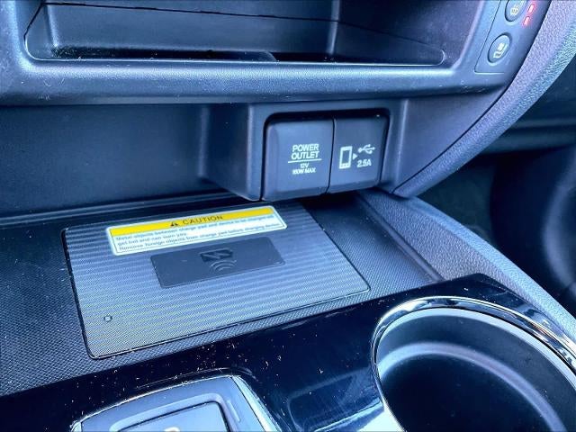 2022 Honda Passport Elite AWD