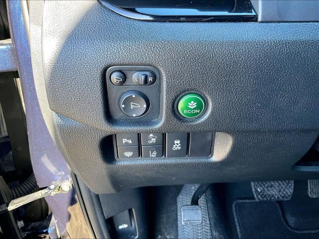 2022 Honda Passport Elite AWD