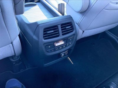 2022 Honda Passport Elite AWD