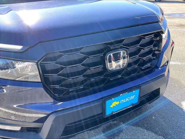 2022 Honda Passport Elite AWD