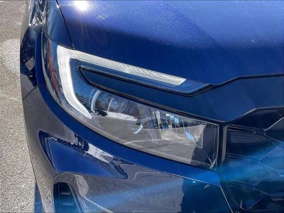 2022 Honda Passport Elite AWD