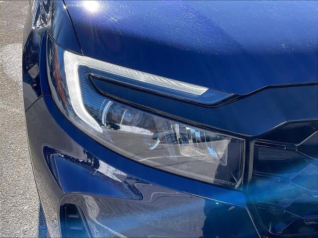 2022 Honda Passport Elite AWD