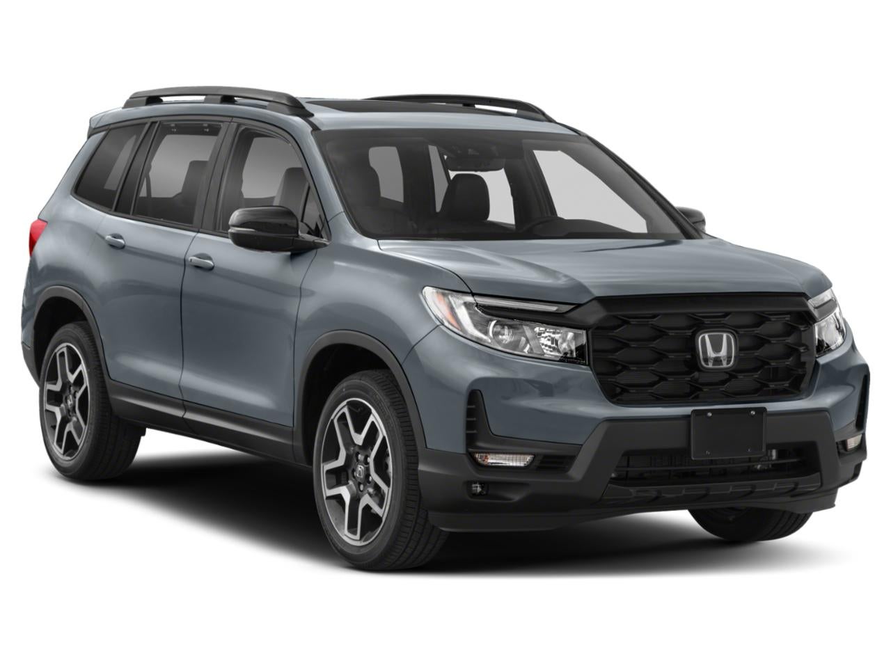 2022 Honda Passport Elite AWD