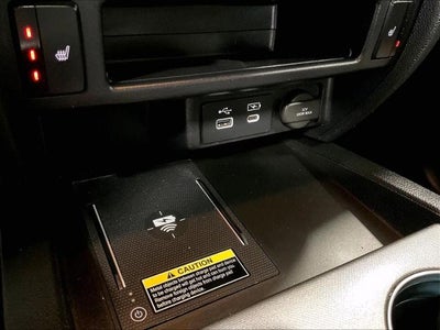 2025 Honda Passport EX-L AWD