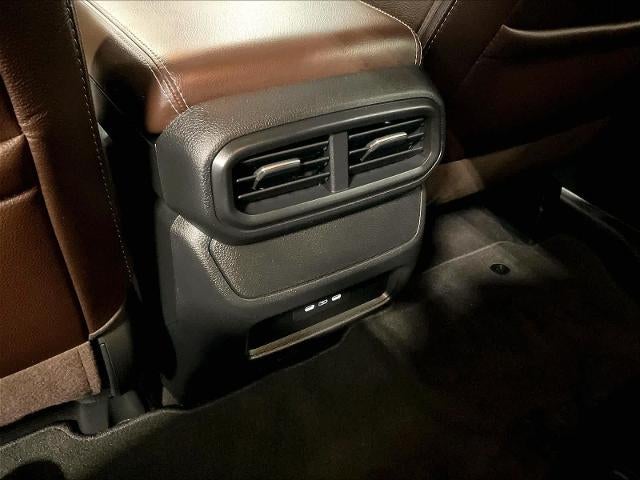 2025 Honda Passport EX-L AWD