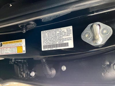 2025 Honda Passport EX-L AWD