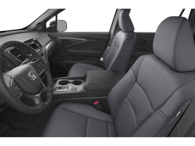 2025 Honda Passport EX-L AWD