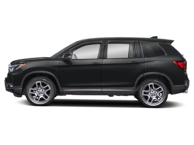 2025 Honda Passport EX-L AWD
