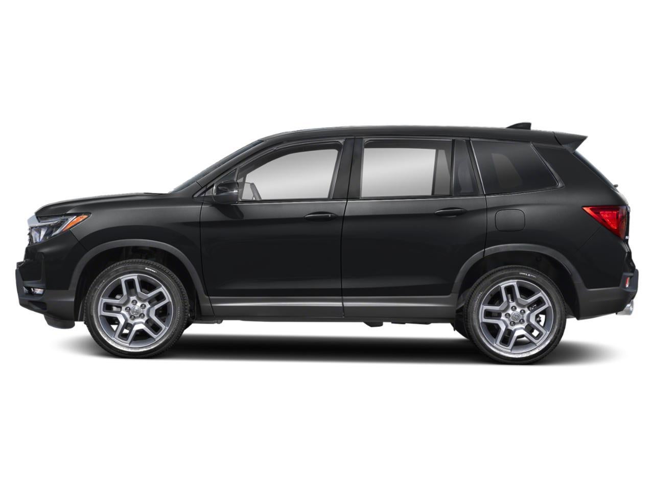 2025 Honda Passport EX-L AWD