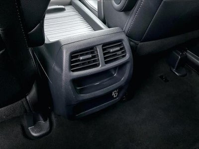 2022 Honda Passport EX-L AWD