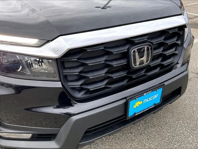 2022 Honda Passport EX-L AWD