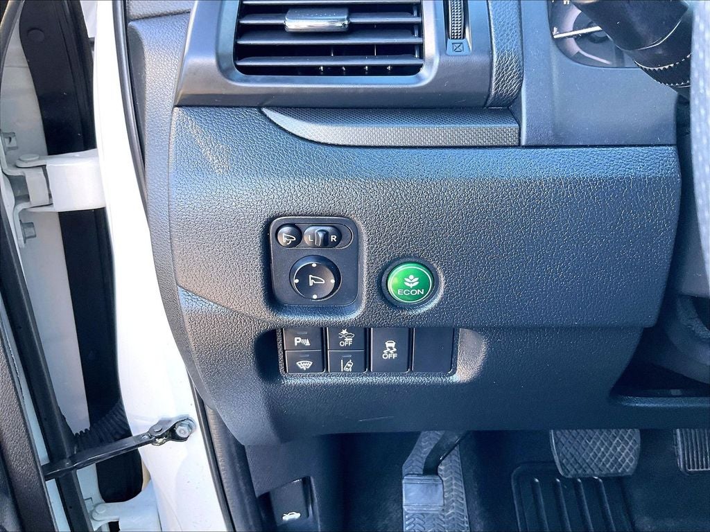 2023 Honda Passport TrailSport AWD