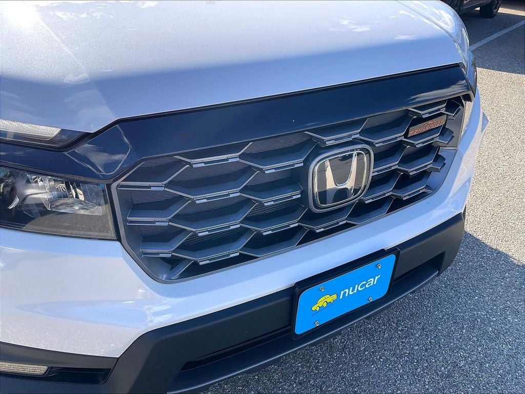 2023 Honda Passport TrailSport AWD