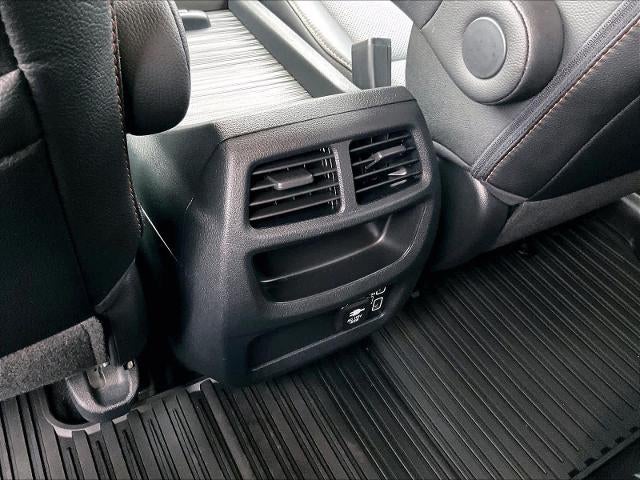 2022 Honda Passport TrailSport AWD