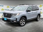 2022 Honda Passport TrailSport AWD