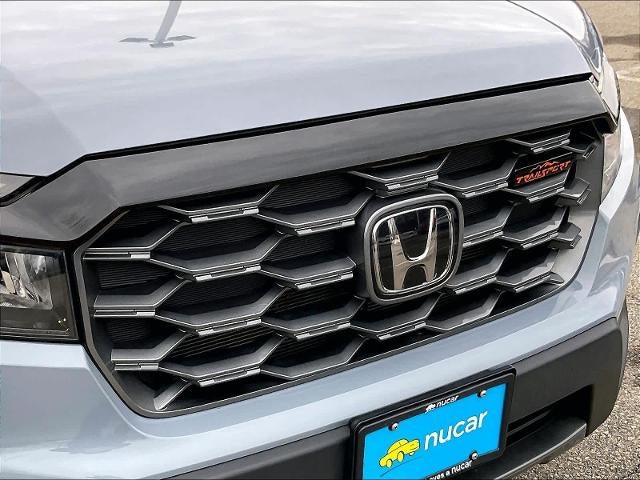 2022 Honda Passport TrailSport AWD