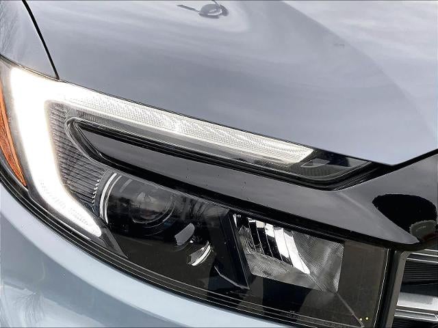 2022 Honda Passport TrailSport AWD