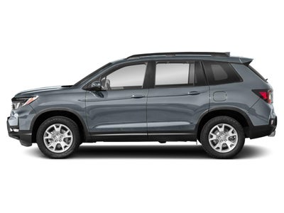 2022 Honda Passport TrailSport AWD