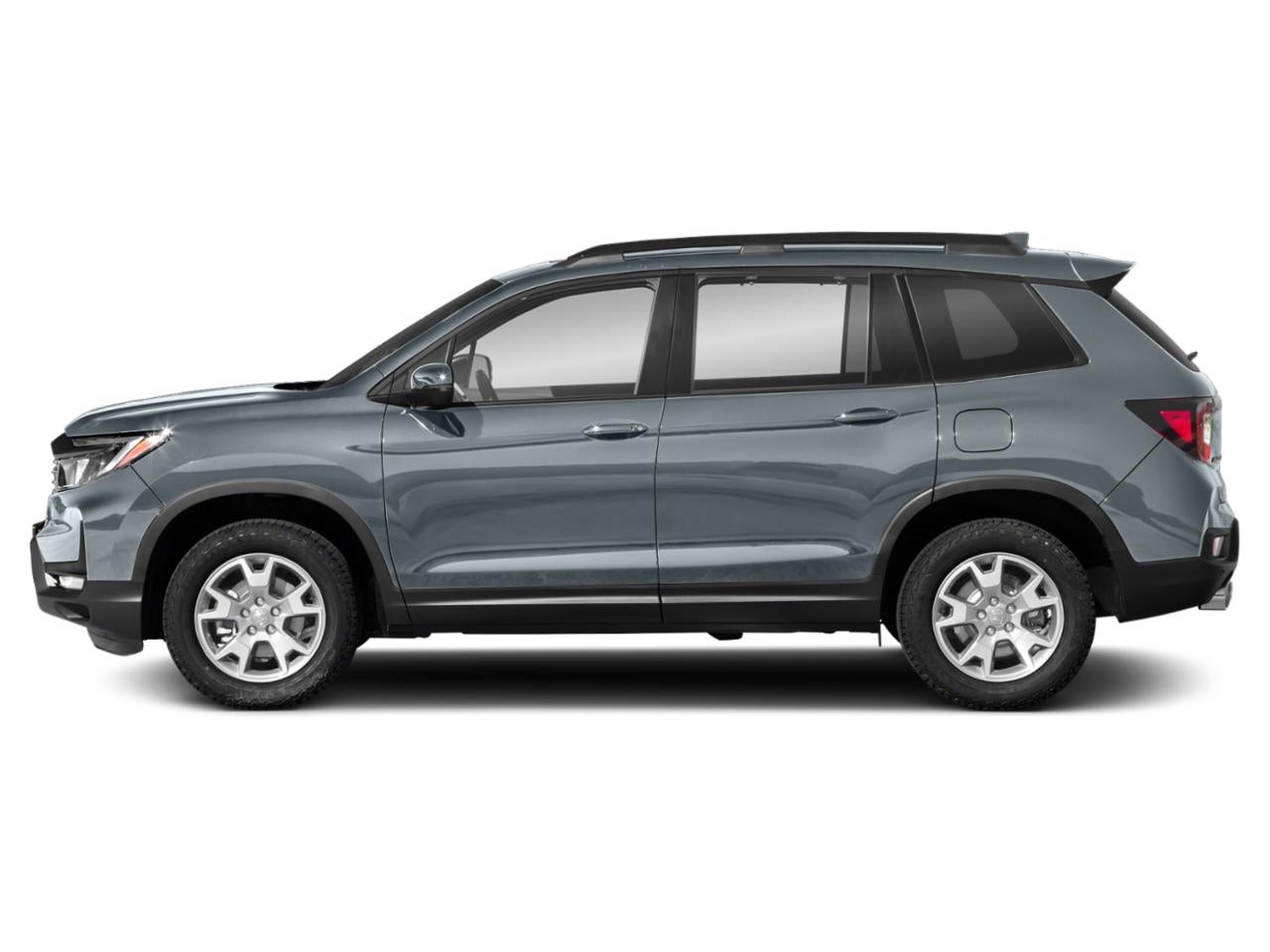 2022 Honda Passport TrailSport AWD