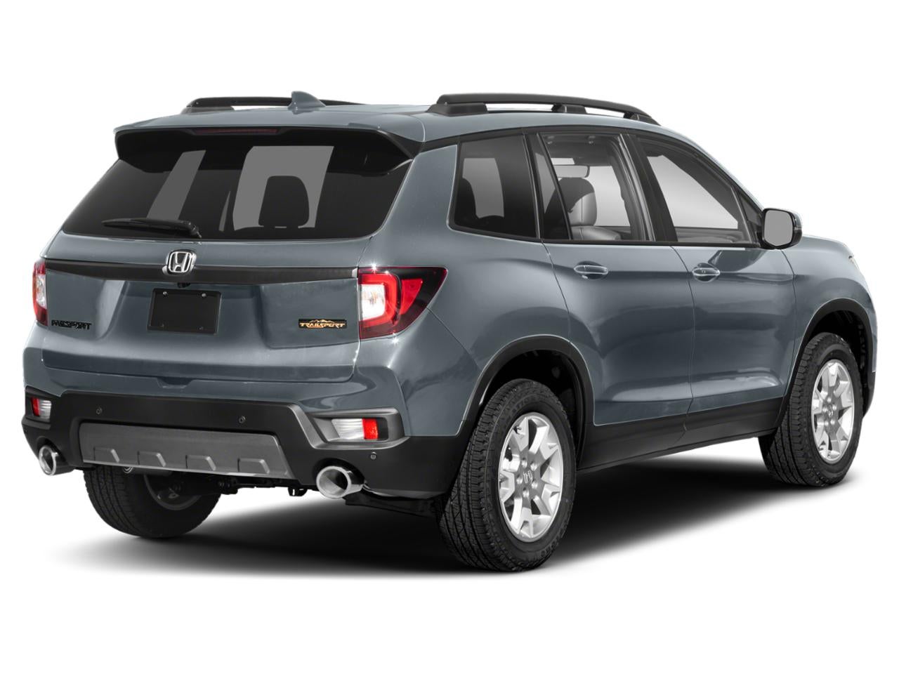 2022 Honda Passport TrailSport AWD