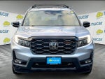 2022 Honda Passport TrailSport AWD