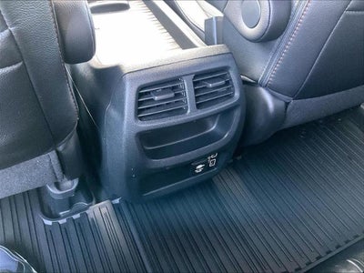 2022 Honda Passport TrailSport AWD