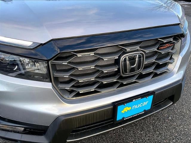 2022 Honda Passport TrailSport AWD