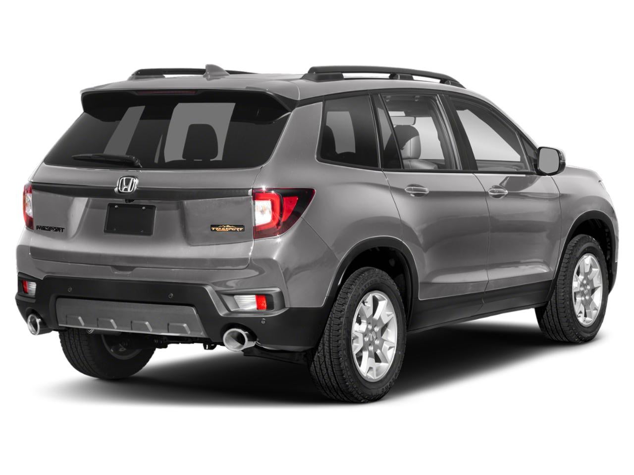 2022 Honda Passport TrailSport AWD