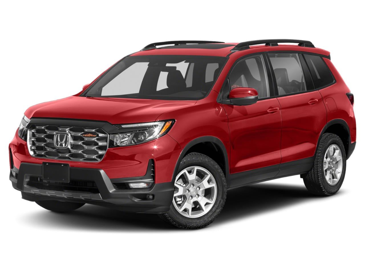 2023 Honda Passport TrailSport AWD