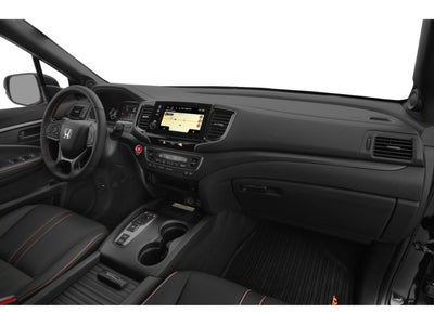 2023 Honda Passport TrailSport AWD