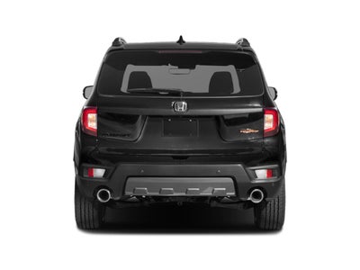 2023 Honda Passport TrailSport AWD