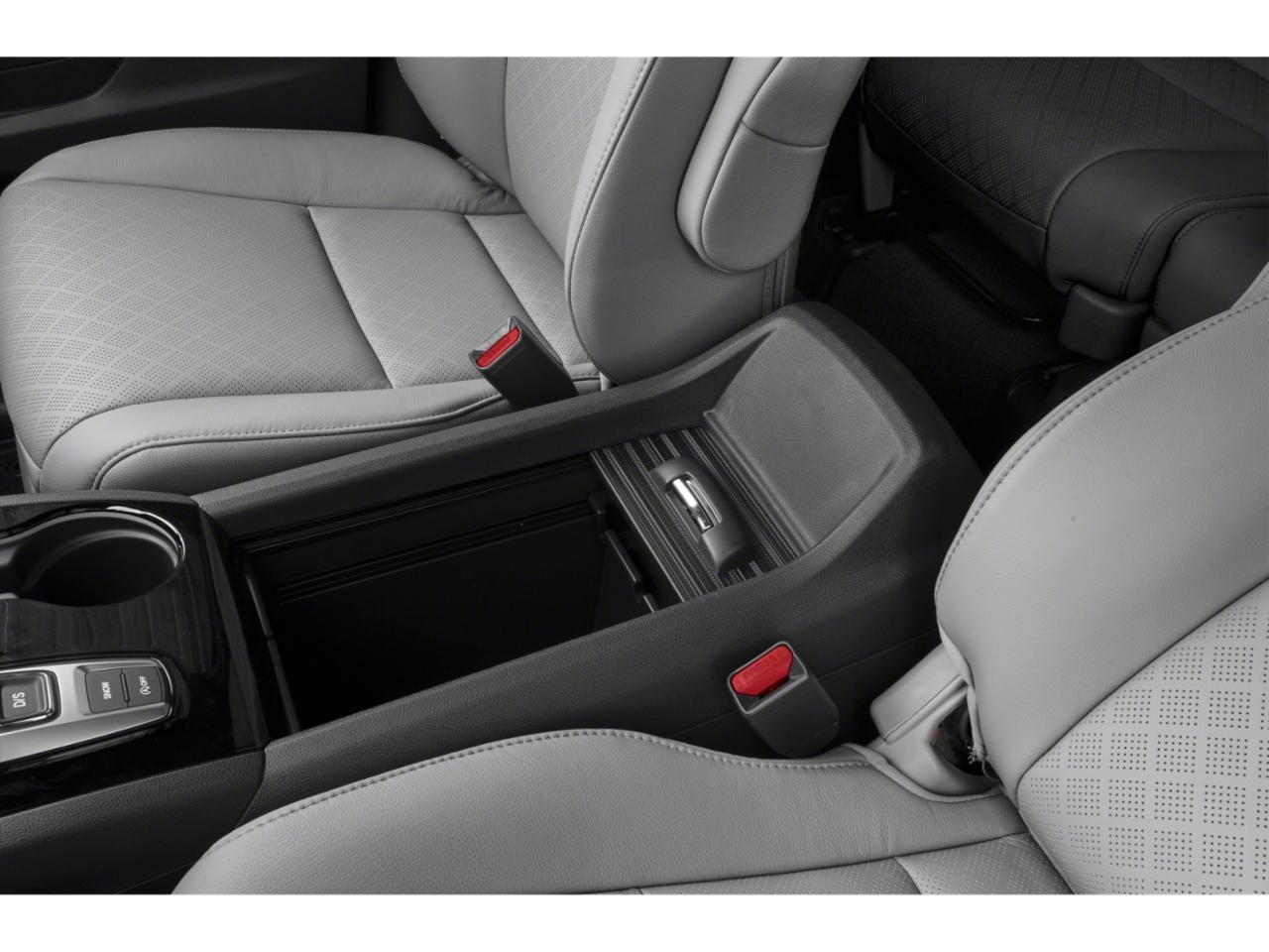 2019 Honda Passport Touring AWD