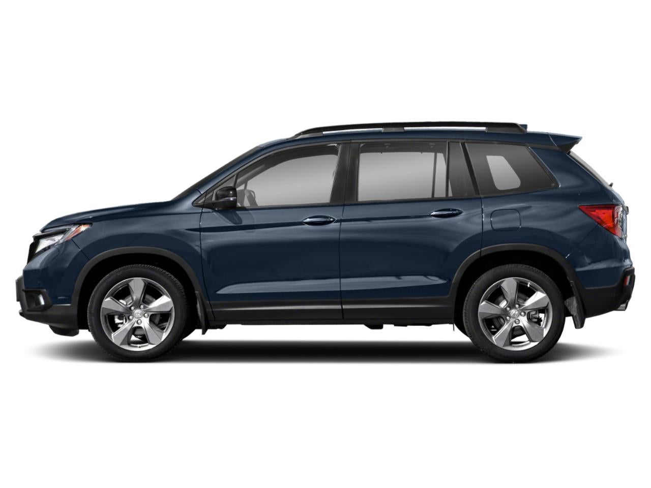 2019 Honda Passport Touring AWD