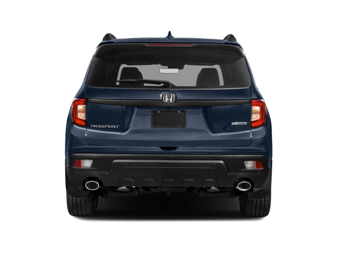 2019 Honda Passport Touring AWD