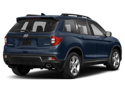2019 Honda Passport Touring AWD
