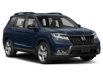 2019 Honda Passport Touring AWD