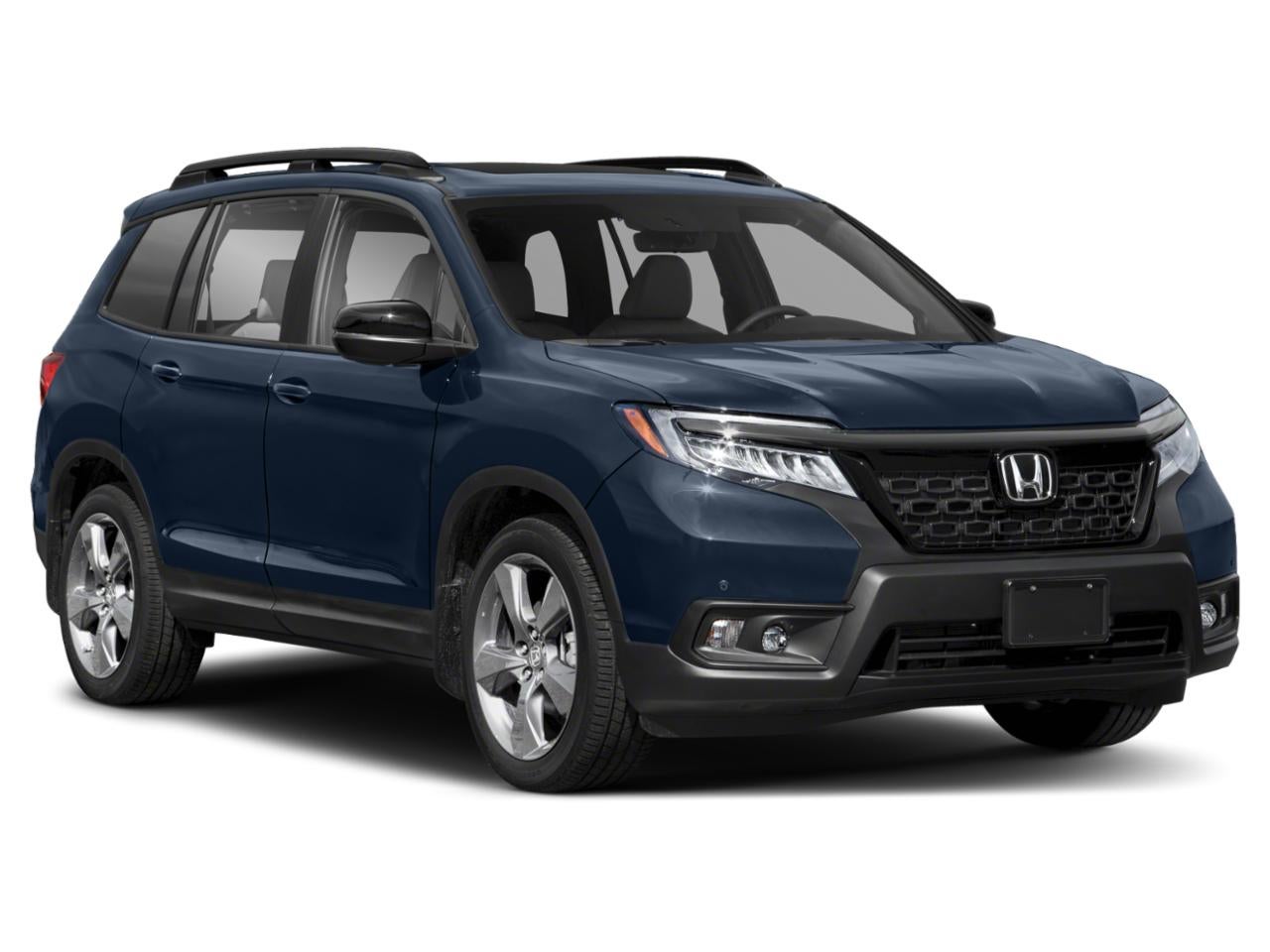 2019 Honda Passport Touring AWD