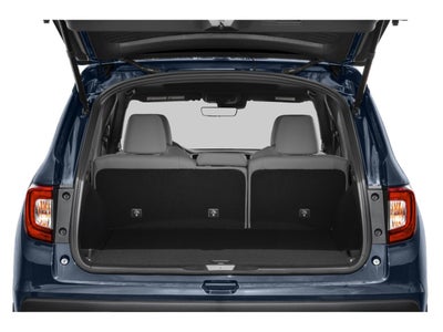 2019 Honda Passport Touring AWD