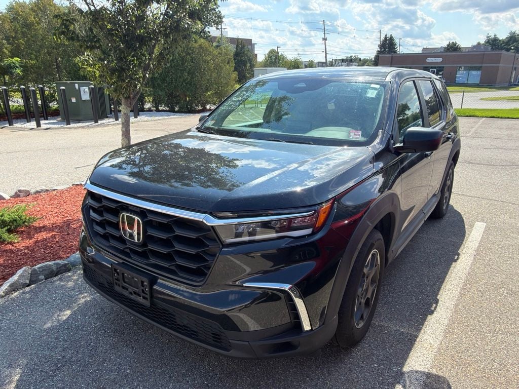 2023 Honda Pilot LX