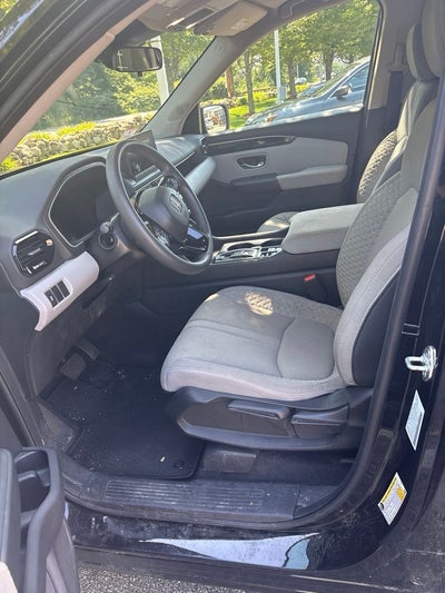 2023 Honda Pilot LX