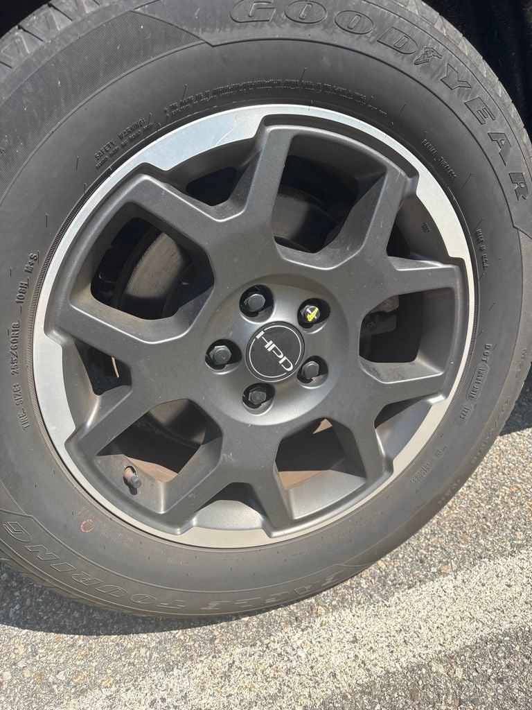 2023 Honda Pilot LX