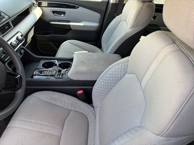 2023 Honda Pilot LX